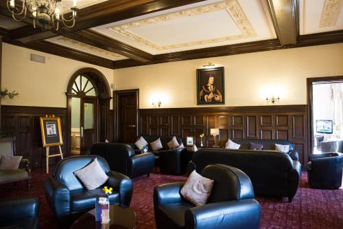 Bosworth Hall Hotel & Spa