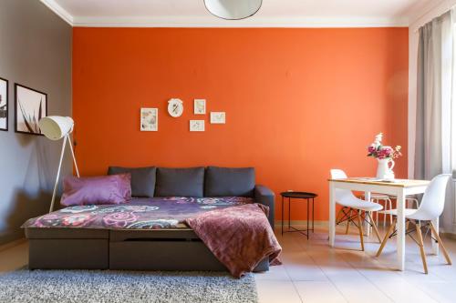 Apartment 11, Sofia (photo 7)