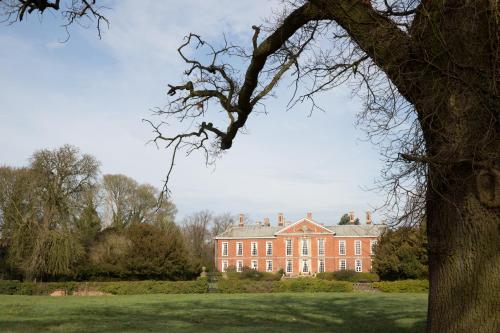 Bosworth Hall Hotel & Spa