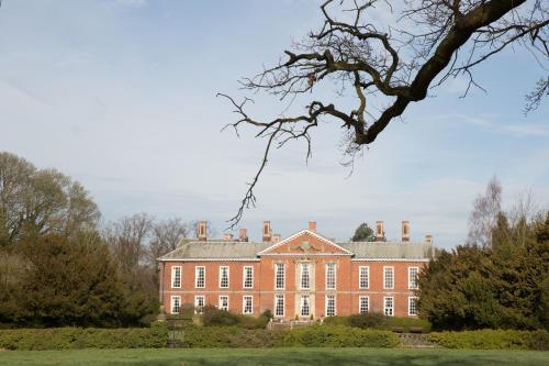 Bosworth Hall Hotel & Spa