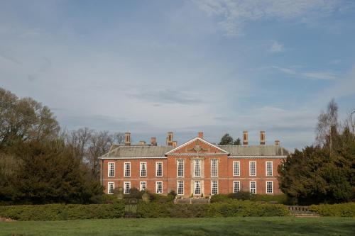 Bosworth Hall Hotel & Spa