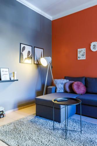 Apartment 11, Sofia (photo 4)