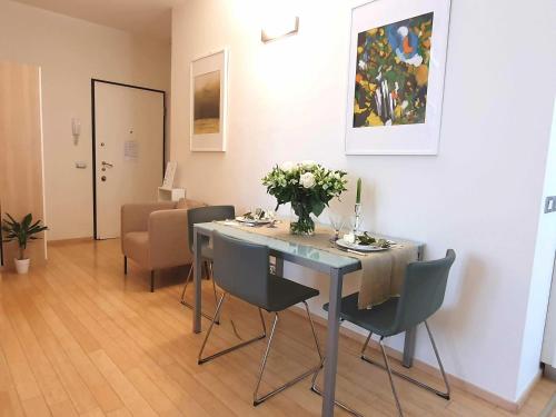 Corso Vercelli Apartment, Milán (fotografie 7)
