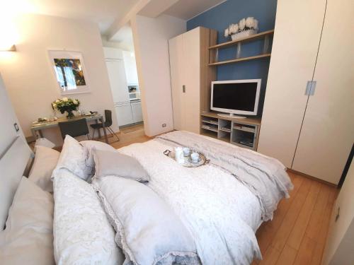 Corso Vercelli Apartment, Milán (fotografie 8)