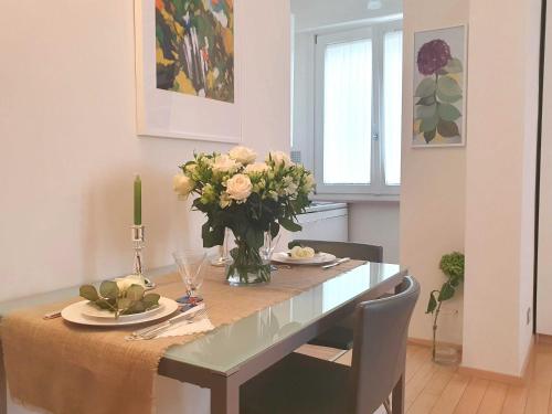 Corso Vercelli Apartment, Milán (fotografie 10)