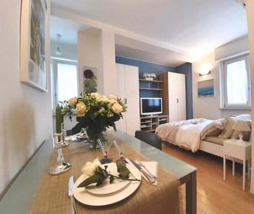 Corso Vercelli Apartment, Milán (fotografie 2)