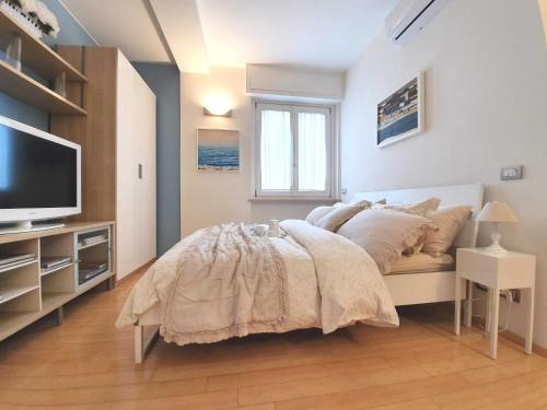 Corso Vercelli Apartment, Milán (fotografie 5)