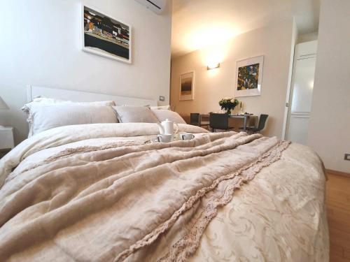 Corso Vercelli Apartment, Milán (fotografie 9)