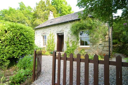 Springburn Cottage - Strachur