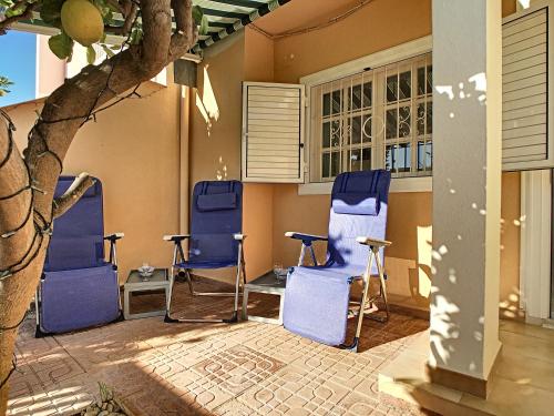 Casa Naranja - 2109 gîte à louer Lo Pagán