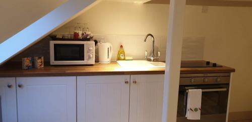 Harlestone Retreat