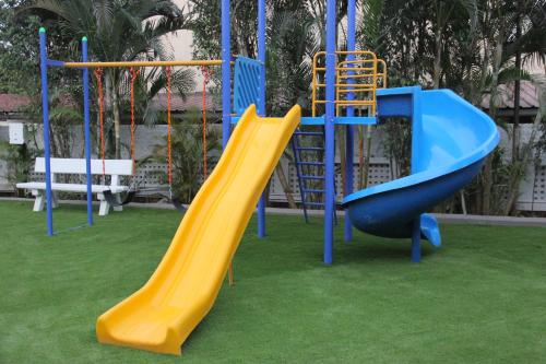 Playground, Meritas Adore Resort - Lonavala in Lonavala