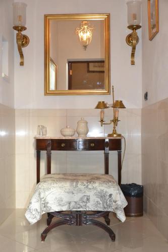 Palazzo Muro Leccese Relais de Charme & Wellness