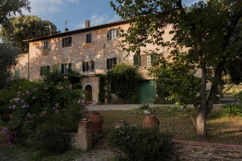  Villa di Campagna Santa Giulia in 57025 Strand Carbonifera