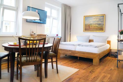 Apartment Dompredigergasse