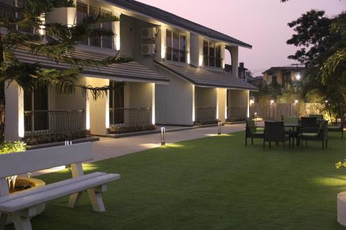 Meritas Adore Resort - Lonavala photo 5