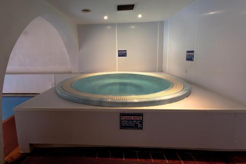 Europa Gatwick Hotel & Spa - image 13
