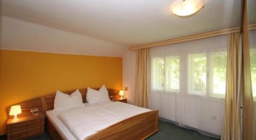 Pension Reiterhaus – Wagrain, MN
