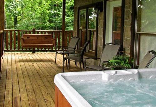 #2903 Abundantly Blessed in Mt Zion