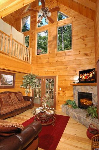 #2903 Abundantly Blessed in Mt Zion