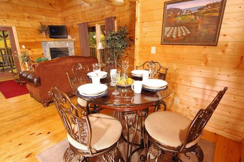 #2903 Abundantly Blessed in Mt Zion