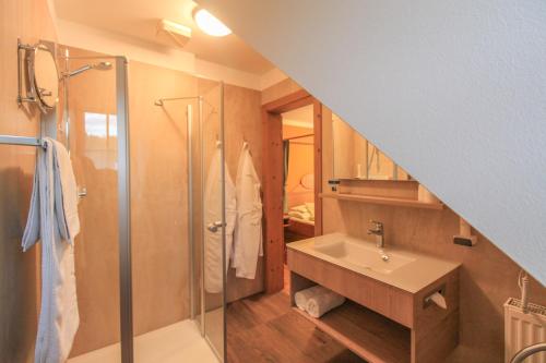 Hotel Garni Thermenoase - image 10