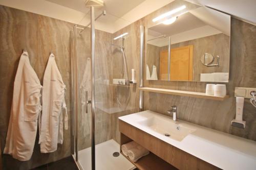 Hotel Garni Thermenoase - image 11