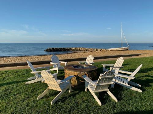 Lighthouse Inn Cape Cod - 편의 시설/서비스