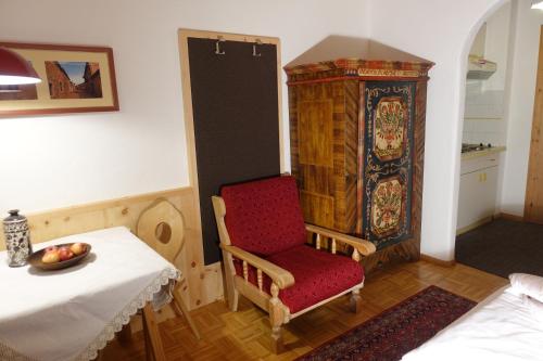 Apart Stotter – Kappl, MO