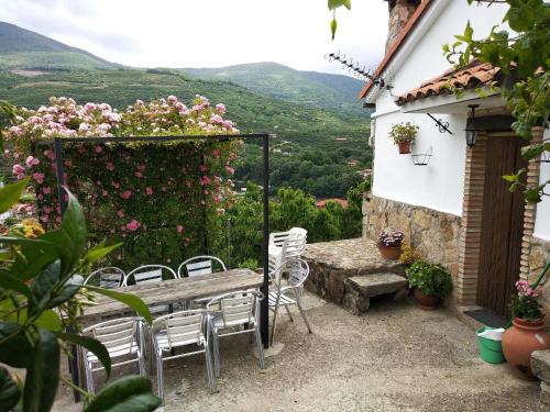 Casas Rurales Carrizosa - image 4