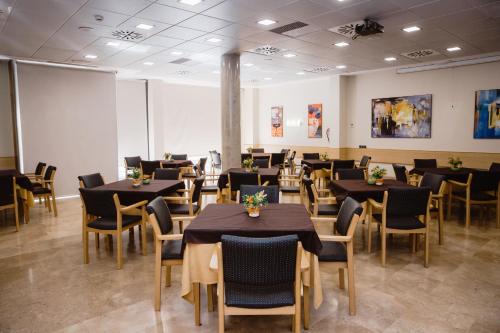 Hotel Salvevir