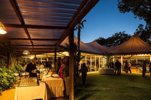 Hotel Continental Ischia - image 8