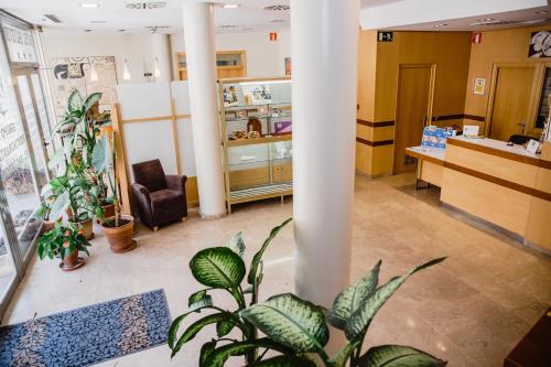 萨尔维维尔酒店