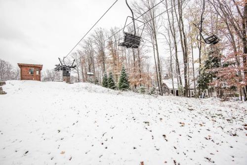 Mount Saalbach, Boyne Falls (Foto 3)