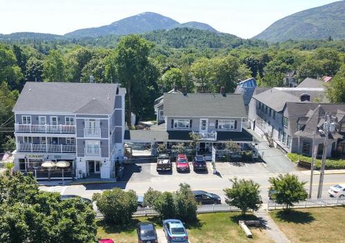 Acadia Hotel - Downtown Bar Harbor