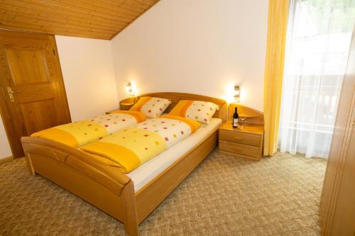 Home in the Alps, Racines (foto 6)