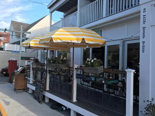 ทัศนียภาพภายนอกโรงแรม, Acadia Hotel - Downtown in บาร์ฮาร์เบอร์ (ME)