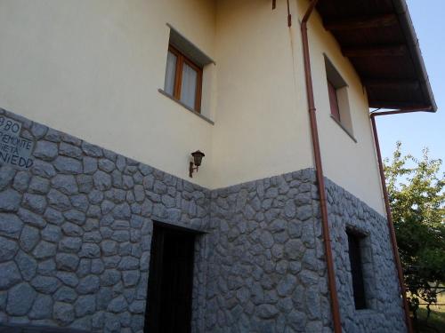 Accommodation in Rapone