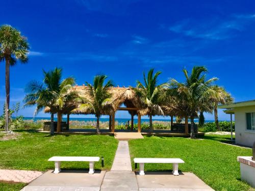 Casey Key Resort - Gulf Shores Laurel