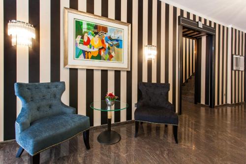 The Domicil Hotel Frankfurt City - image 2