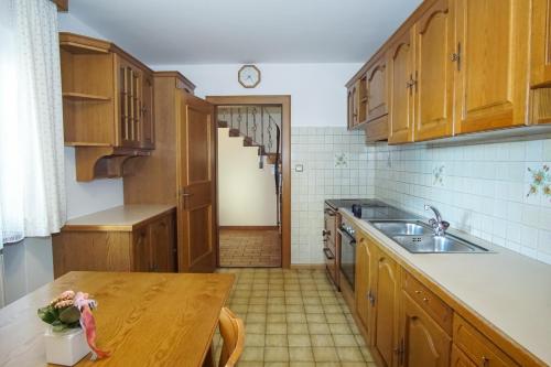 Home in the Alps, Racines (foto 8)