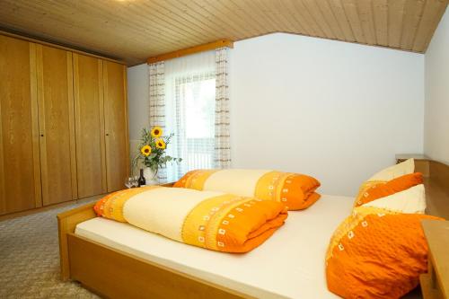 Home in the Alps, Racines (foto 5)