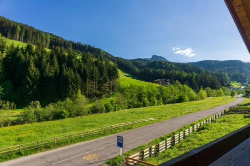 Home in the Alps, Racines (foto 10)