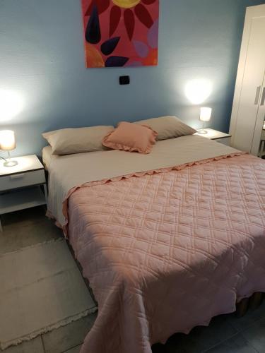 Rooms in the Beach Hotel de charme Bertuccia