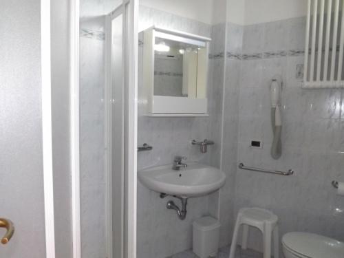 Hotel Danubio