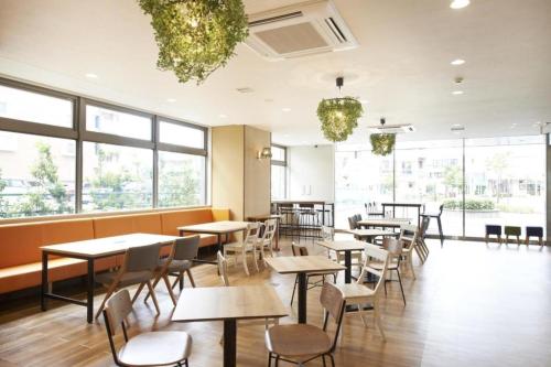 Hotel Sun Clover Koshigaya Station - Vacation STAY 55377