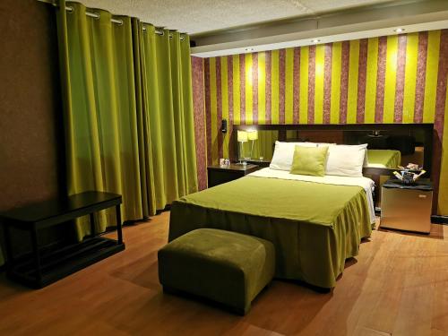 Fantasy Suites – Miraflores