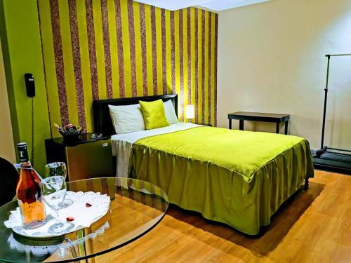 Fantasy Suites – Miraflores
