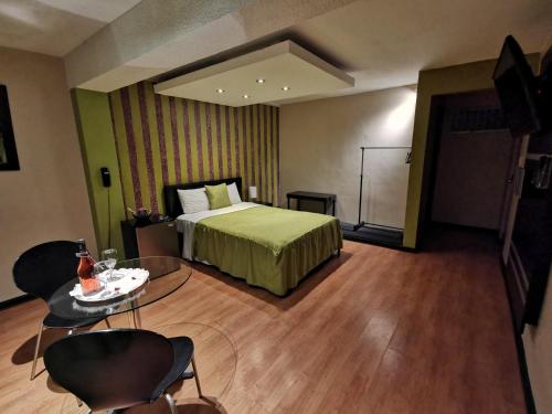 Fantasy Suites – Miraflores