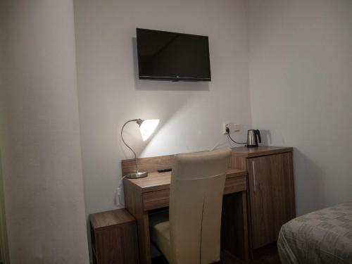 Hotel Hague Center - image 12